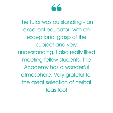 Testimonial of our Massage Courses at the Cotswold Academy